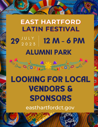 East Hartford Latin Fest