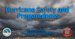 Hurricane Safety & Preparedness Bulletin