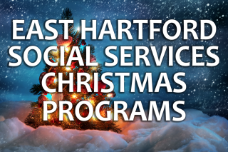 Social Services Christmas Program Sign-Up November 28, 2017