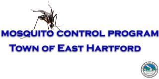 Town Begins Annual Mosquito Control Program