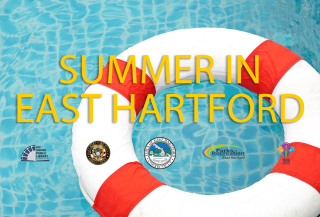 Summer in East Hartford