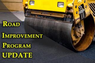 road improvement program