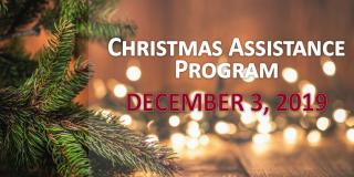 christmas assistance