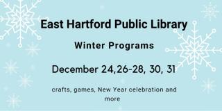 library winter programs