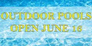 outdoor pools open 