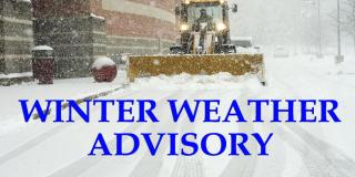 east hartford winter weather advisory 