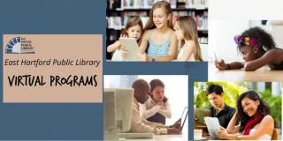 east hartford virtual library programs