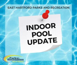 east hartford pool update