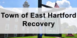 east hartford recovery covid19