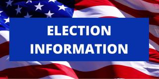 must know election information for east hartford