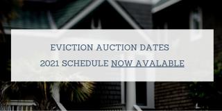 eviction auction dates