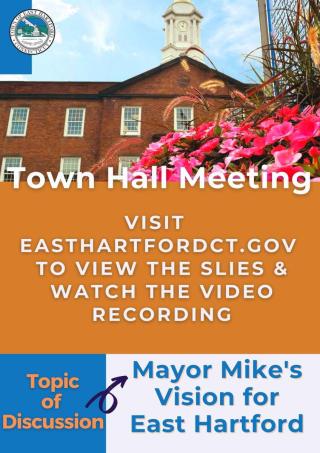 east hartford town hall