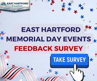 2022 East Hartford Memorial Day Events Feedback Survey