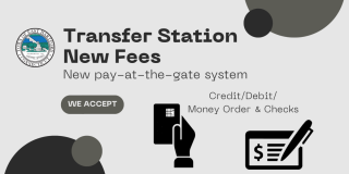 The East Hartford Transfer Station Introduces New System 