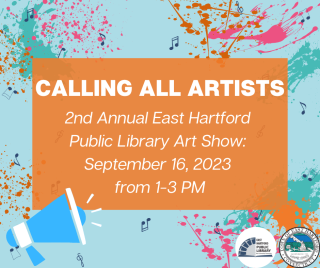 2023 Call for Artists