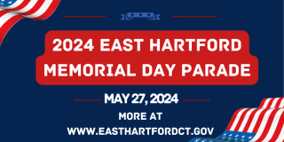 2024 East Hartford Memorial Day Events