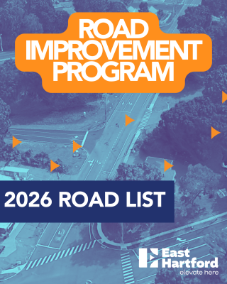 2026 Vendor-in-Place (VIP) Road Paving List 