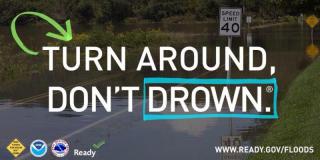Weather Alert – Heavy Rainfall Update 
