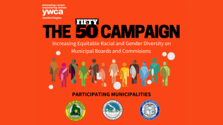 East Hartford Partners with YWCA to Promote Equitable Representation on Municipal Boards & Commissions 