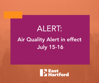 Air Quality Alert