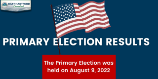 Primary Election Results