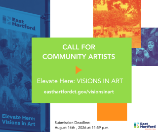 Call for Community Artists