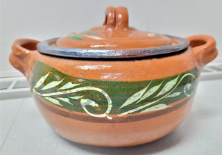 Leaded Ceramic Product