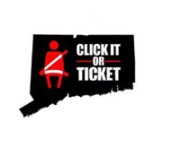 Click It or Ticket Campaign Starts November 25th