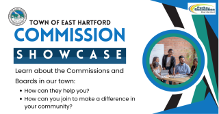 East Hartford Commission Showcase January 15, 2025