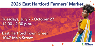 East Hartford Farmers Market 