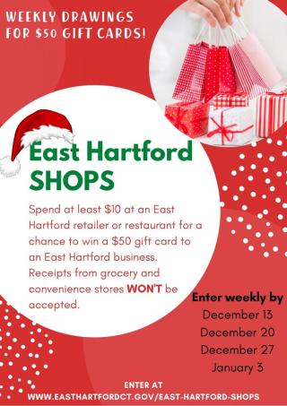 east hartford shops
