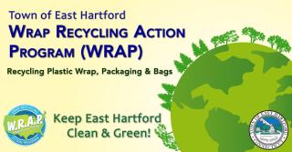 Recycle Plastic Wrap at Your Local Grocery! | easthartfordct