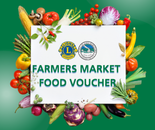 Farmers’ Market Produce Access Program