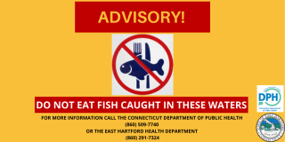 Fish Advisory