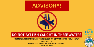 Fish Advisory