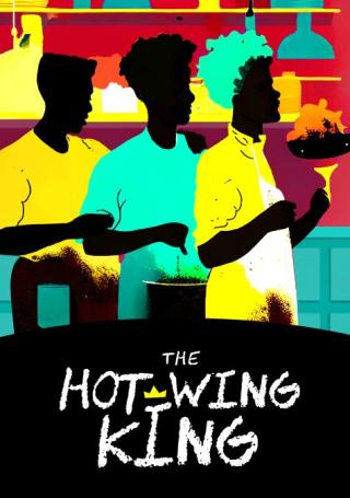 Half-price tickets for Hartford Stage and “The Hot Wing King” comedy