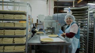 Granny's Pie Factory East Hartford