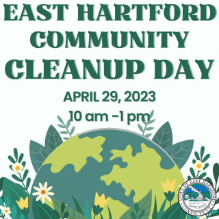 East Hartford Invites Residents to Participate in a Community Cleanup Day