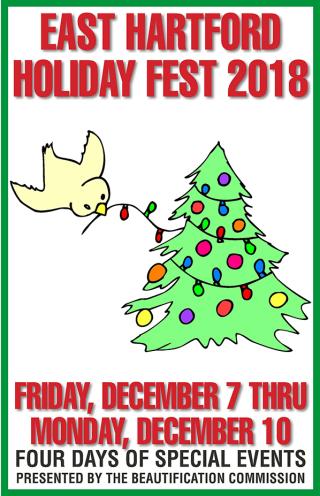 2018 Holiday Fest