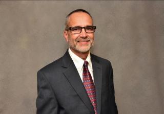 East Hartford Mayor Mike Walsh  Appoints Alexander Trujillo as New Public Works Director