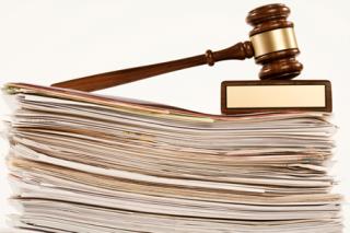 Gavel Image