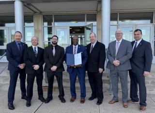 East Hartford Police Department POST-C State Tier III Advanced Accreditation 