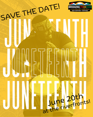 Bridging Freedom - a Juneteenth Celebration 