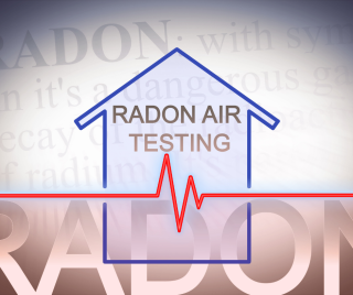 Free Radon Test Kits Available for East Hartford Residents 