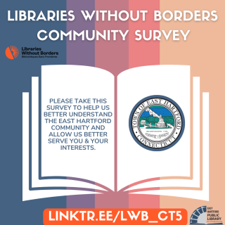 Libraries Without Borders - Community Survey