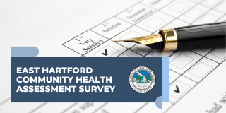 East Hartford Community Health Survey