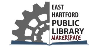Makerspace logo