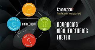 Connecticut Manufacturing Innovation Fund