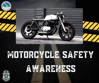  CT Department of Transportation and Local Partners Highlight Importance of Motorcycle Safety Awareness
