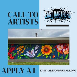 2023 Call for Artist Qualifications 